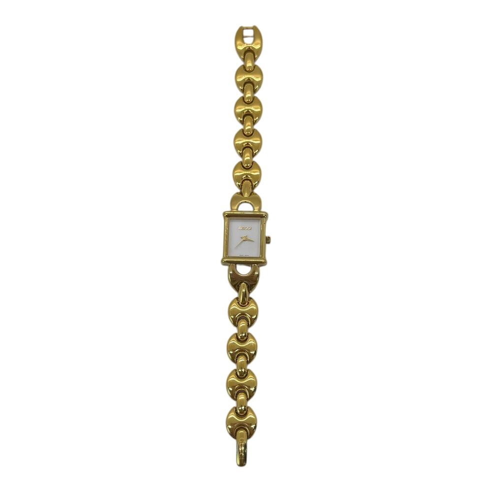 Gucci Vintage Interchangeable Band 1800L Watch - Picture 9 of 15